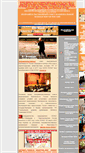 Mobile Screenshot of nsnbr.ru